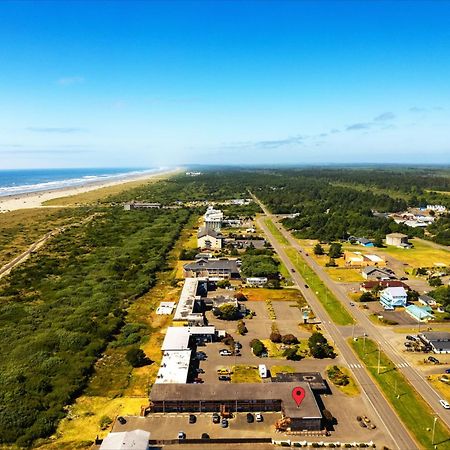 High Dunes Condos Ocean Shores Exterior photo